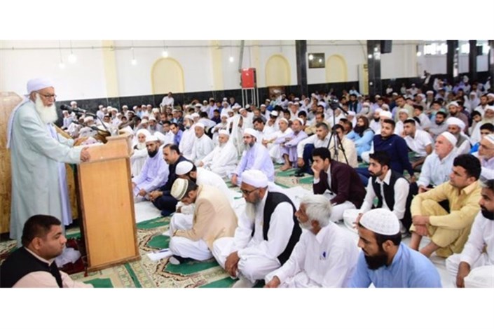  فعالیت ۱۷ هزار مسجد اهل سنت در کشور/ روایت رهبر انقلاب درباره اولین حکم مأموریتشان