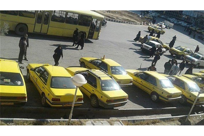  شورای شهر برنامه‌ای برای افزایش نرخ کرایه‌ اتوبوس و تاکسی ندارد