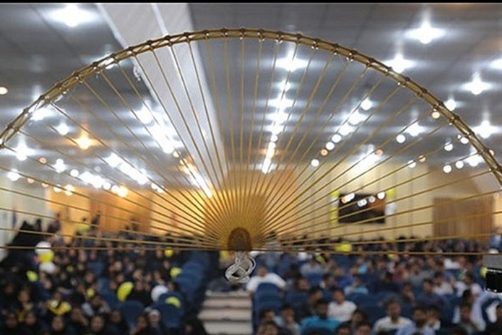 کسب مقام اول مسابقات کشوری سازه‌های ماکارونی توسط دانشگاه آزاد اسلامی اسلامشهر