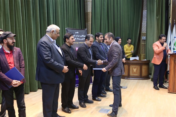 اولین رویداد استارتاپ ویکند در واحد تهران جنوب برگزار شد