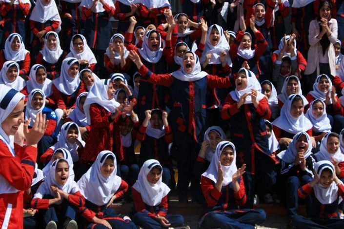 فراخوان شرکت در جشنواره فریادهای شادی و نغمه‌های اردویی به مدارس کشور ابلاغ شد