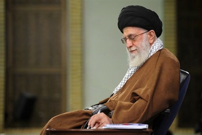  رهبر انقلاب اسلامی درگذشت «آیت‌الله میرمحمدی» را تسلیت گفتند