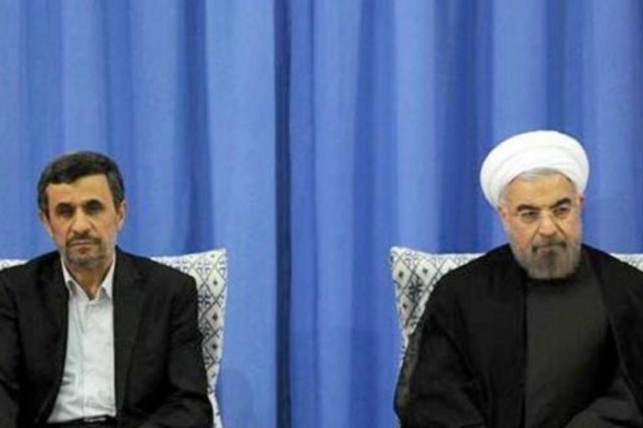 تقابل سیاسی روحانی با احمدی‌نژاد در موضوع بورسیه‌ها، کام خانواده‌های بسیاری را تلخ کرد