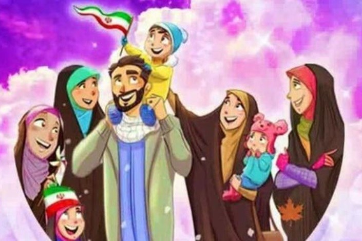 استارت طرح مشکوک چندهمسری/ پروژه نفوذ، زنان ایران را هدف قرار داده است؟