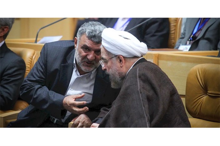 روحانی استعفای «وزیر جهاد کشاورزی» را پذیرفت
