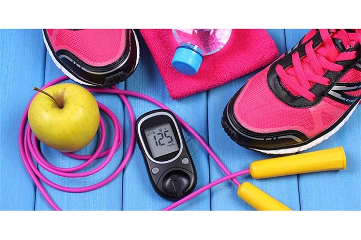 کاهش خطر ابتلا به دیابت با ترویج فرهنگ پیاده روی 
