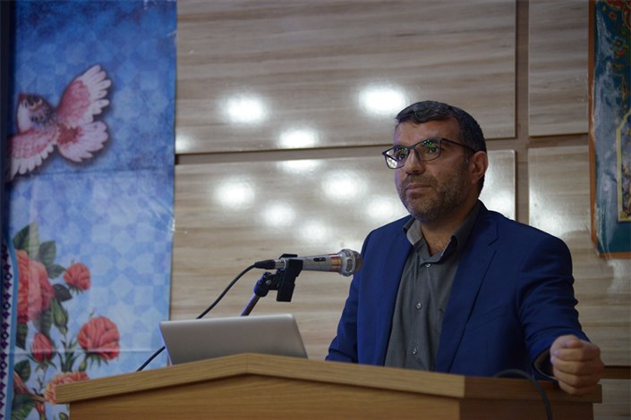 برگزاری 2 رویداد مهم علمی – پژوهشی در دانشگاه آزاد اسلامی واحد بوشهر