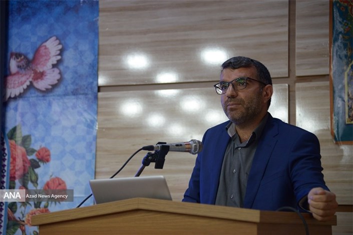 برگزاری آزمون جامع دکتری دانشگاه آزاد اسلامی بوشهر در ۷ رشته تحصیلی