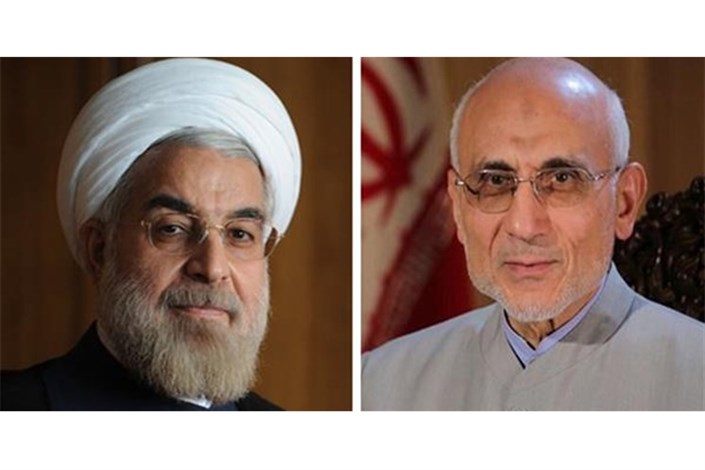 حزب موتلفه: روحانی را به مناظره با میرسلیم دعوت می‌کنیم