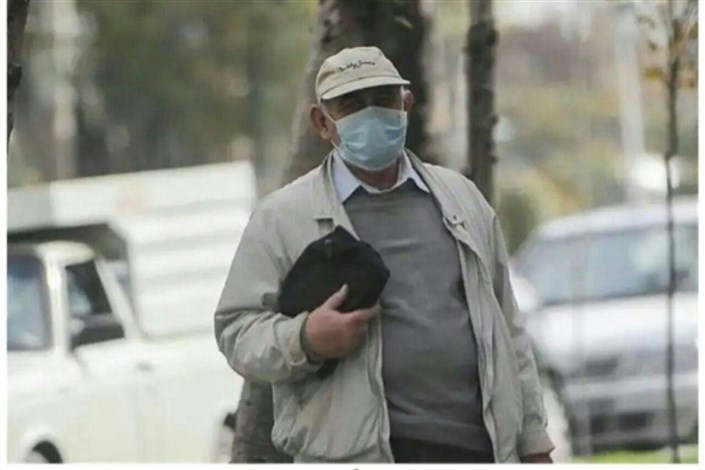 مقصر بوی نامطبوع تهران هفته آینده مشخص می‌شود