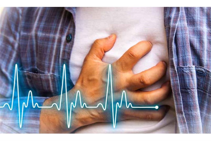 روش‌های تشخیص سکته قلبی قبل از وقوع