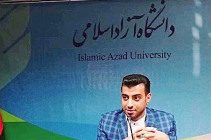 دبیر اتحادیه تشکل‌های اسلامی دانشجویان دانشگاه آزاد انتخاب شد