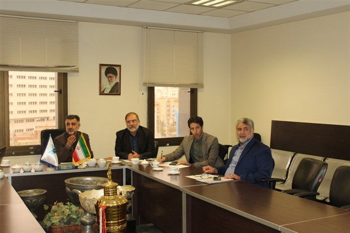 همایش اعتلای ورزش در گام دوم انقلاب در دانشگاه آزاد اسلامی برگزار می شود