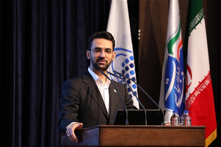 جهش اقتصاد دیجیتال به سوی ایران هوشمند/ ارزش  ۲۲۸۰ میلیارد تومانی افتتاح پروژه‌های چهارگانه