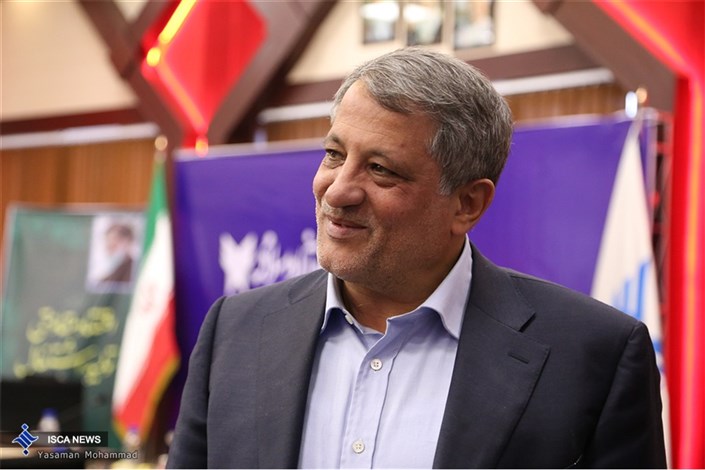  محسن هاشمی رئیس مجمع عمومی شرکت واحد اتوبوسرانی تهران شد