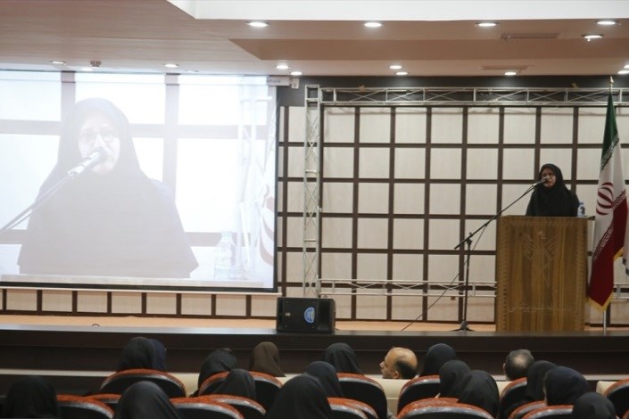 دانشگاه آزاد اسلامی به سوی فناورشدن و کارآفرینی پیش می‌رود