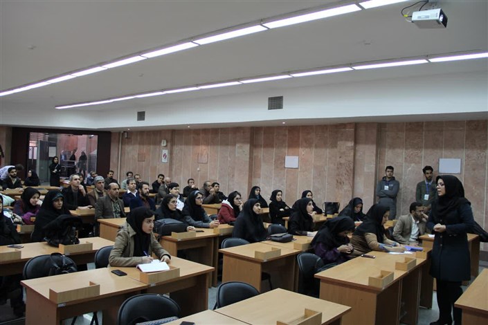 کارگاه آشنایی با پیشگیری، مراقبت و درمان اولیه سوختگی ها در واحد اصفهان برگزار شد