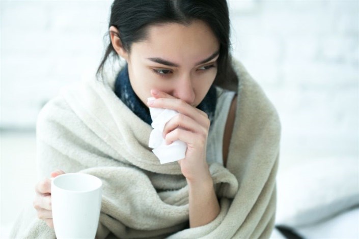 آیا ابتلای هم‌زمان سرماخوردگی و آنفولانزا ممکن است؟