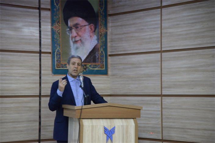 طرح‌های اجرایی استان بوشهر به نخبگان واگذار می‌شود