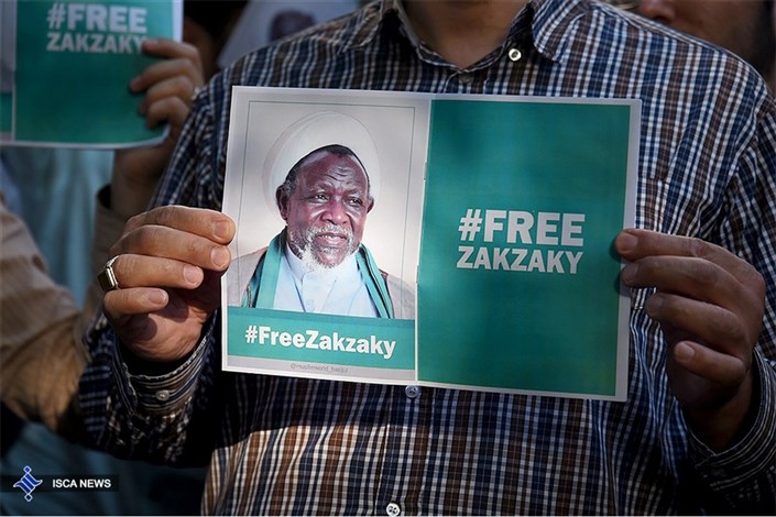 زندانی‌کردن شیخ زکزاکی آخرین اقدام رژیم نیجریه برای مقابله با جنبش اسلامی‌ است