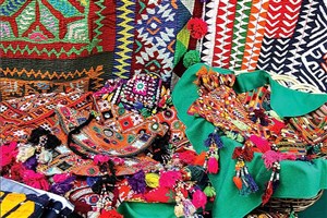 فراخوان رویداد صنایع خلاق خراسان‌شمالی با محوریت سوغات، صنایع‌دستی و گردشگری