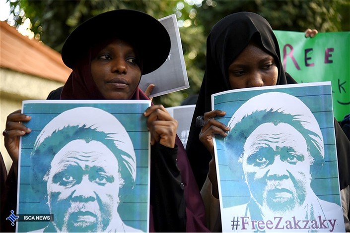20 میلیون نیجریه‌ای بعد از انقلاب ایران شیعه شدند