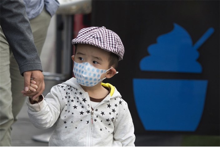 سلامت نوزادان و کودکان در خطر است/نقش آلودگی هوا در بروز بیماری‌های کودکان