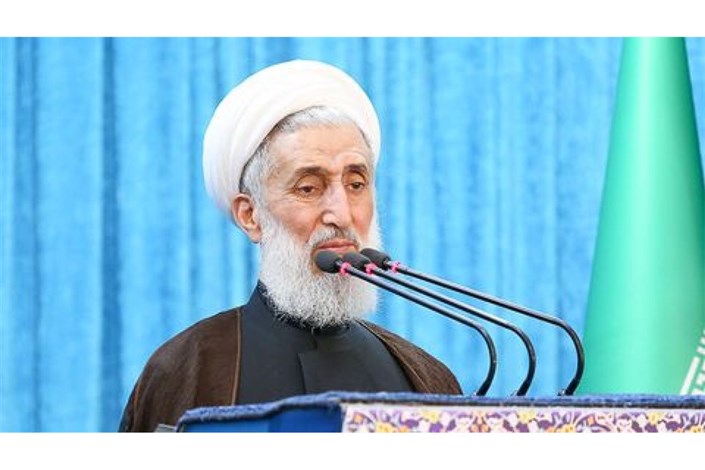 نماز جمعه این هفته تهران به امامت حجت‌الاسلام صدیقی اقامه می‌‌شود