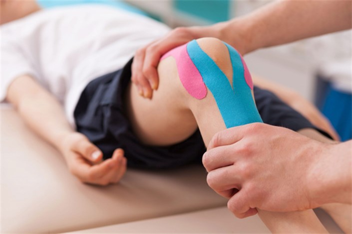 شیوع آسیب های مفصل زانو در کودکان و نوجوانان