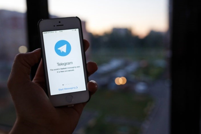 معلمان دست به دامن تلگرام شدند