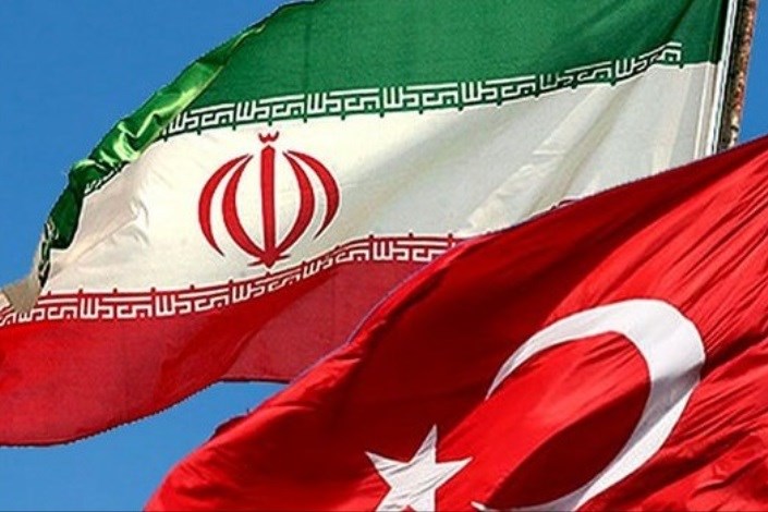 صادرات ۸۲۰ میلیون دلاری ایران به ترکیه