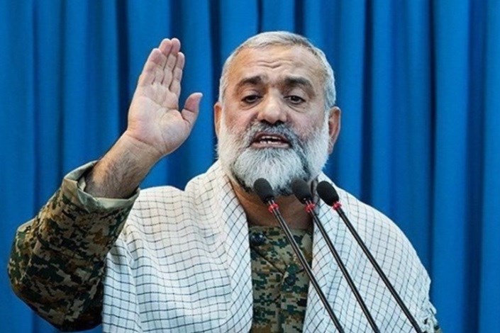 خودباوری و خوداتکایی لازمه مدیریت کشور است