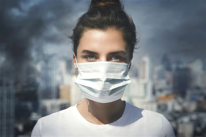 روشن‌شدن ابعاد جدید تاثیر آلودگی هوا بر زنان