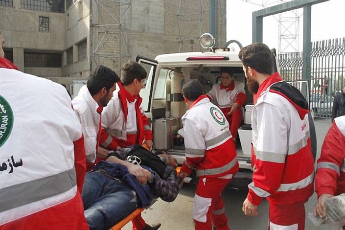 جزئیات امدادرسانی به 18 استان در حوادث جوی