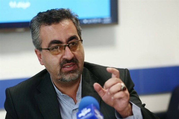  توضیحات سخنگوی وزارت بهداشت در مورد داروی ایرانی کرونا