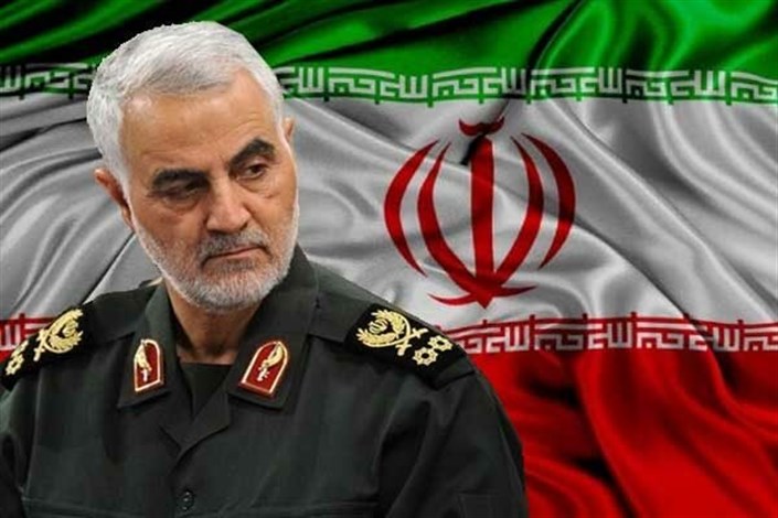  پیکر سپهبد شهید قاسم سلیمانی دوشنبه در تهران تشییع می‌شود