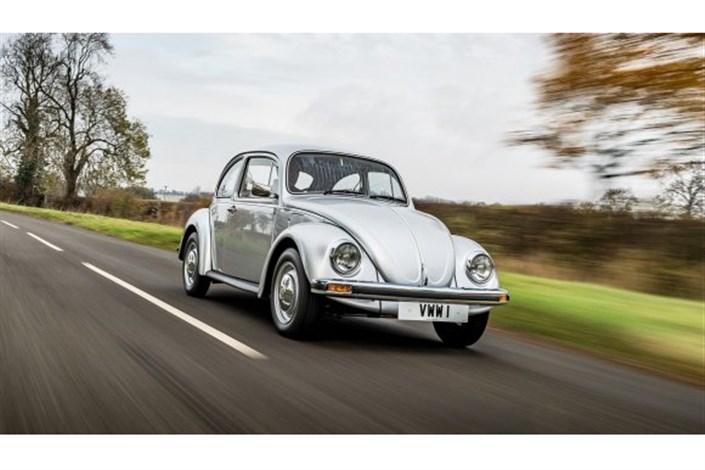 خبر ناامید کننده در مورد «VW Beetle» + ویدئو