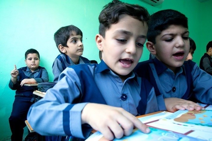 تحصیل یک سوم دانش‌آموز تهرانی در مدارس غیردولتی