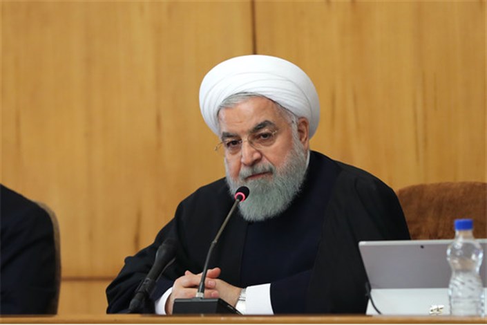 مدیریت نامناسب دولت در مواجهه با کرونا/ لطیفه تلخ روحانی