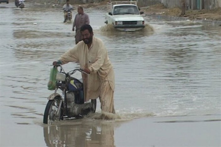 امداد رسانی به 1248 نفر در سیستان و بلوچستان