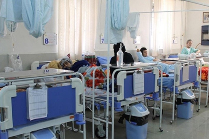 ساخت ۴۱ مرکز درمانی در مناطق محروم 