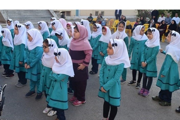 دبیرستان دخترانه سما دزفول موفق به کسب رتبه سوم فرهنگی کشور شد