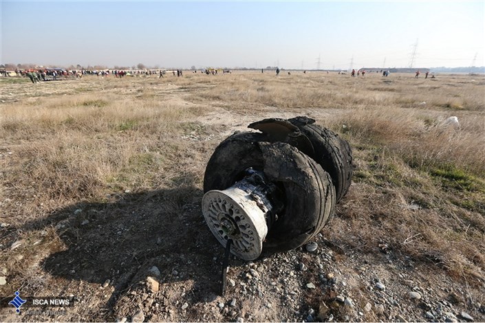 هویت همه قربانیان حادثه سقوط هواپیما شناسایی شد