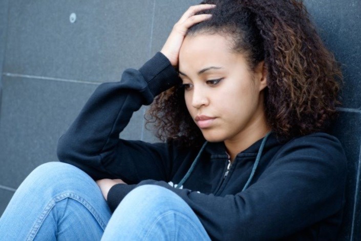 دلایل افزایش نرخ افسردگی دختران نوجوان چیست؟