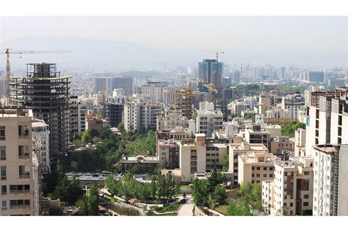 قیمت روز آپارتمان در تهران چهارشنبه ۱۵ تیر ۱۴۰۱
