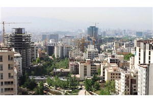 قیمت روز آپارتمان در تهران یکشنبه ۷ فروردین ۱۴۰۱