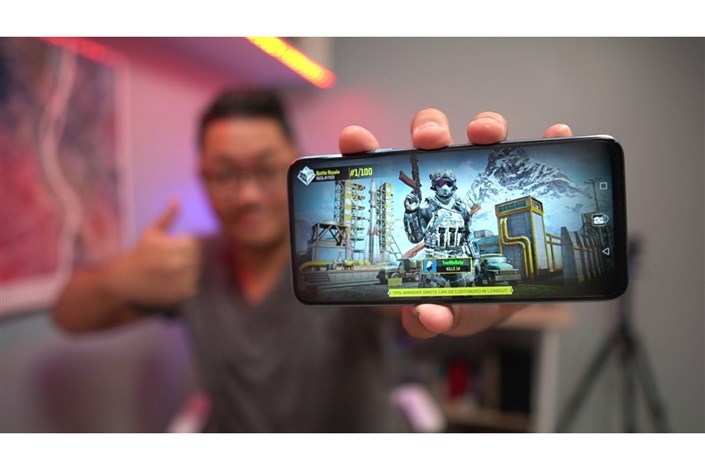 چه قابلیت‌هایی گوشی Huawei Y9s را به انتخابی خوب برای گیمینگ تبدیل می‌کند