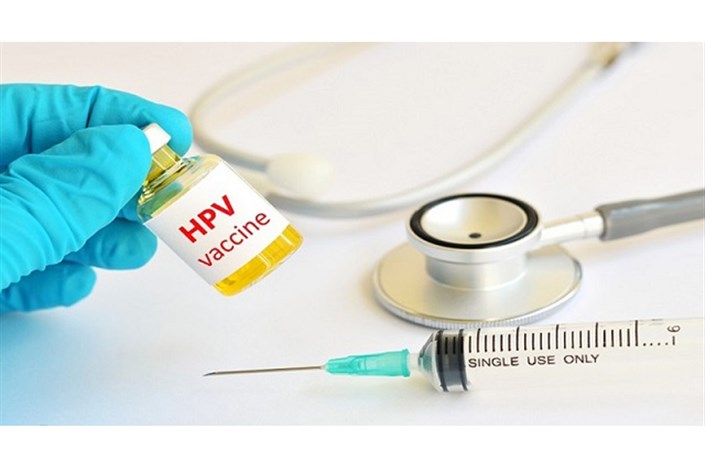 تاثیر تزریق  واکسن HPV  در کاهش مرگ و میر زنان مبتلا به سرطان