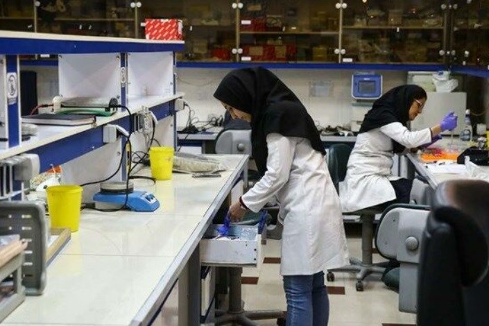 آزمایشگاه تشخیص طبی در شهر گرگان تأسیس می‌‌‌شود