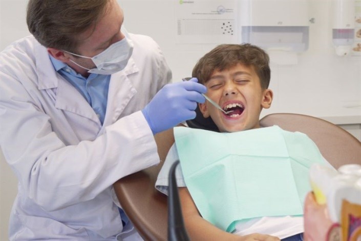 چرا دندان‌ها به درد حساس هستند؟